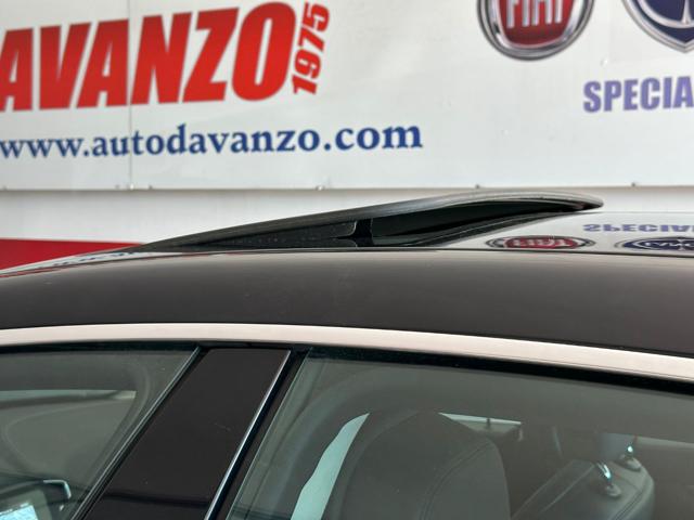 MASERATI Ghibli usata, con Cerchi in lega