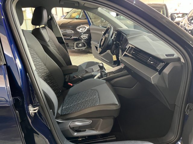 AUDI A1 usata, con Fendinebbia