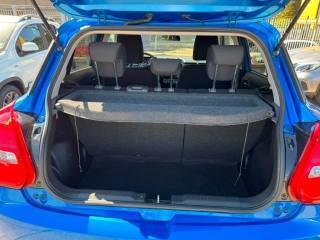 SUZUKI Swift usata, con USB