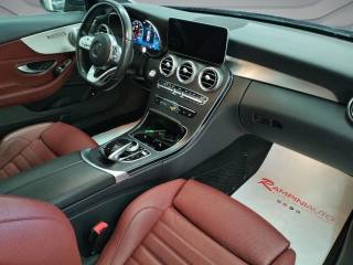 MERCEDES-BENZ C 220 usata 18