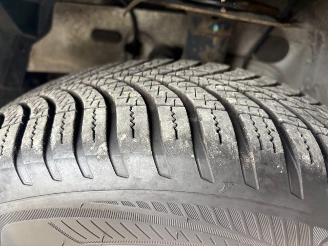 FIAT Panda usata, con Volante multifunzione