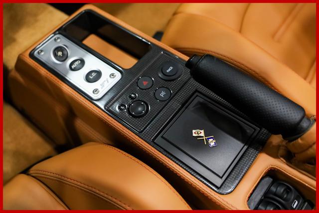 FERRARI F430 usata, con Immobilizzatore elettronico