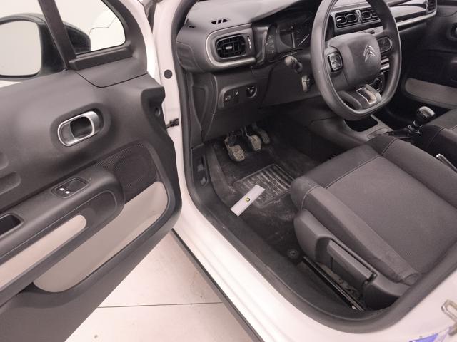 CITROEN C3 usata 43