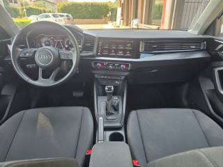 AUDI A1 usata, con Sedile posteriore sdoppiato