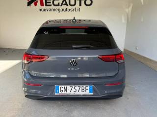 VOLKSWAGEN Golf usata, con Cerchi in lega