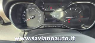 CITROEN C3 Aircross usata, con Climatizzatore