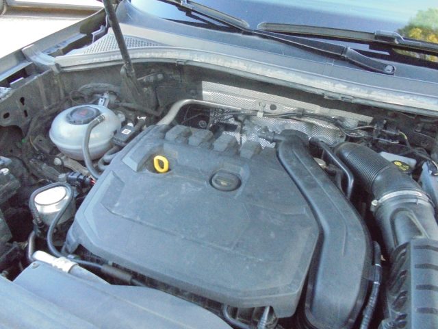 VOLKSWAGEN Tiguan usata 39