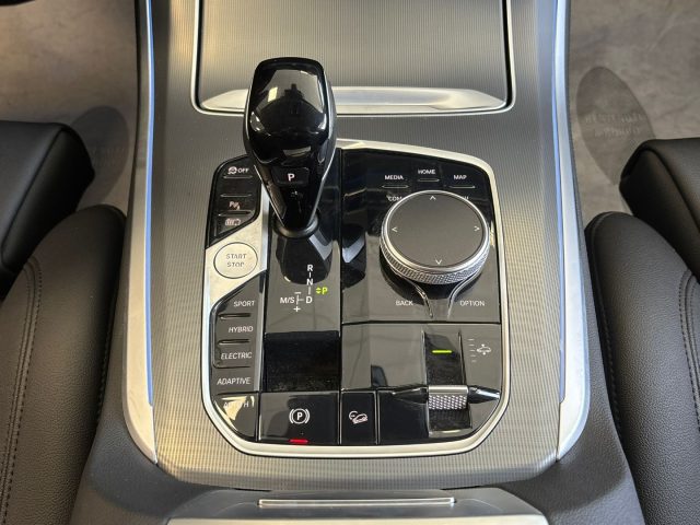 BMW X5 usata, con Cruise Control