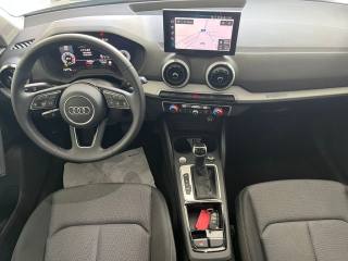 AUDI Q2 usata, con Sensore di luce