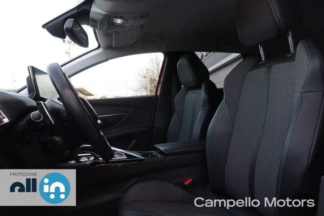 PEUGEOT 3008 usata 4