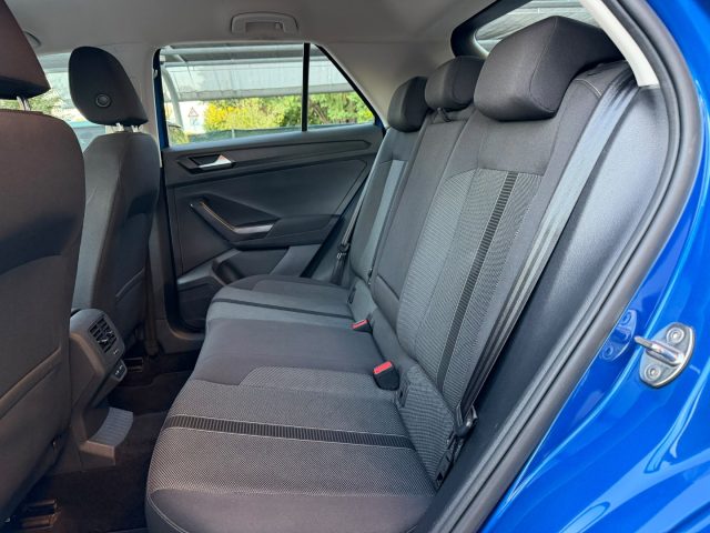 VOLKSWAGEN T-Roc usata, con Fendinebbia