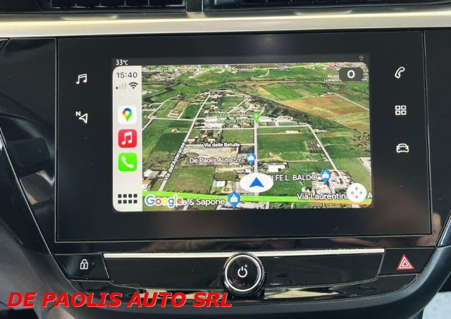 OPEL Corsa usata, con ESP