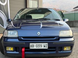 RENAULT Clio usata, con Servosterzo