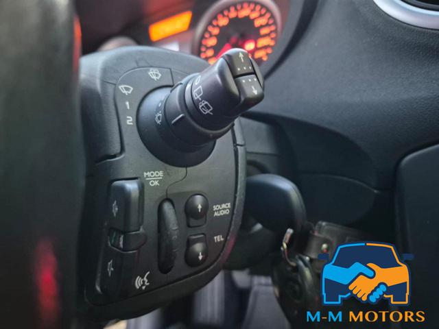 RENAULT Clio usata, con Climatizzatore