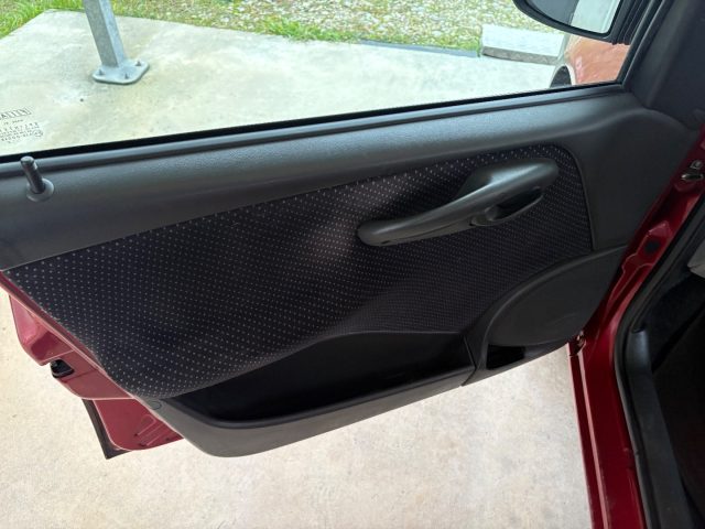 FIAT Punto usata, con Bluetooth