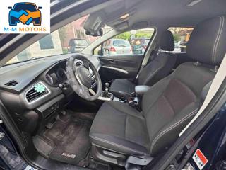 SUZUKI S-Cross usata, con Controllo trazione
