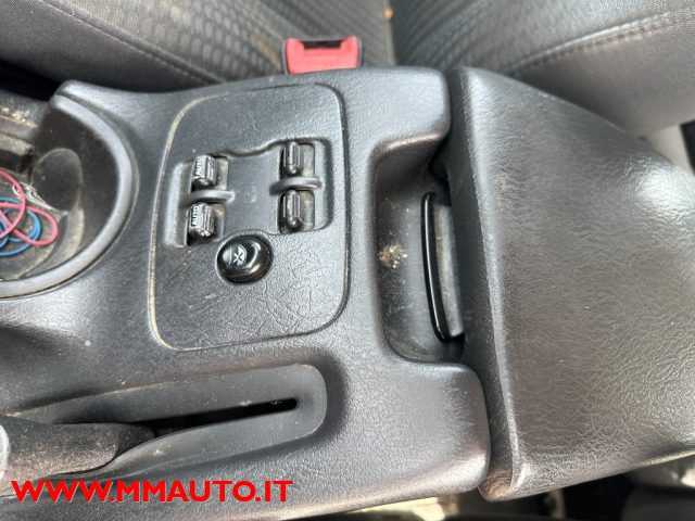 JEEP Cherokee usata, con Servosterzo