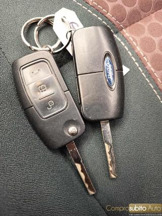 FORD Fiesta usata 25