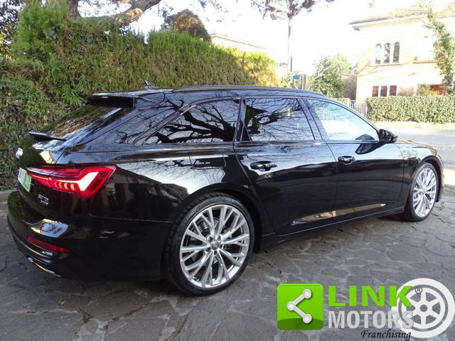 AUDI A6 usata, con Specchietti laterali elettrici