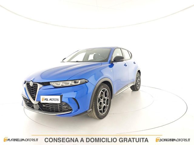 ALFA ROMEO Tonale usata, con ABS