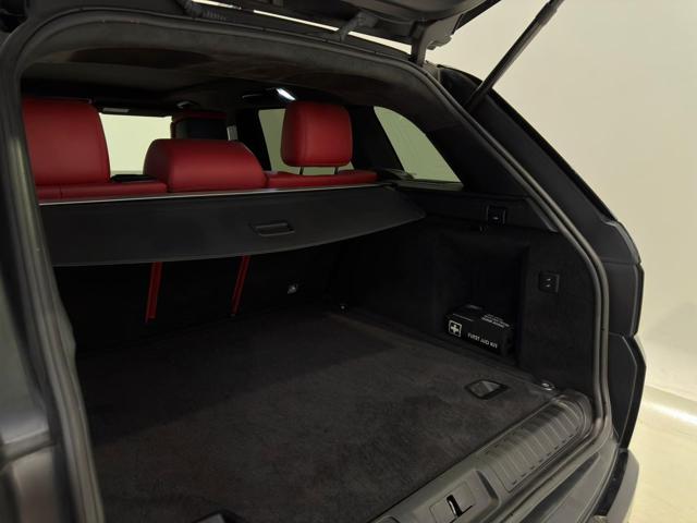 LAND ROVER Range Rover Sport usata, con ESP