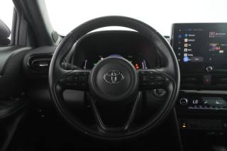 TOYOTA Yaris Cross usata 10