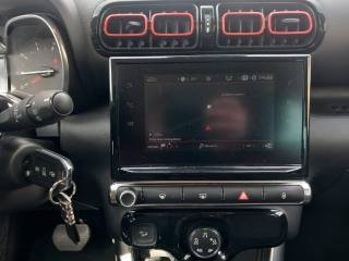 CITROEN C3 Aircross usata, con Bluetooth
