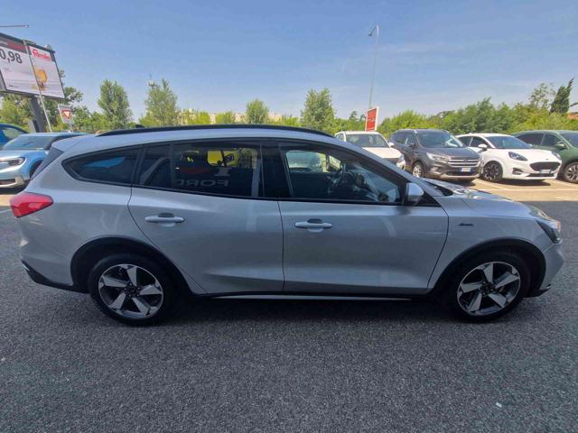 FORD Focus usata, con Airbag Passeggero