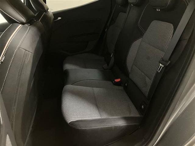 RENAULT Clio usata, con Fendinebbia