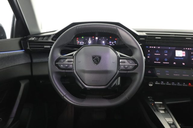 PEUGEOT 308 usata 5