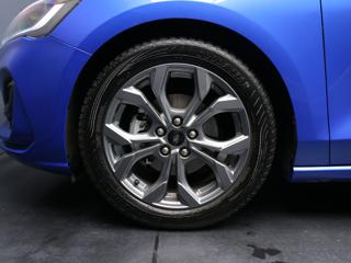 FORD Focus usata, con Alzacristalli elettrici