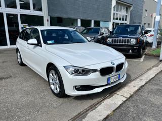 BMW 320 d Touring