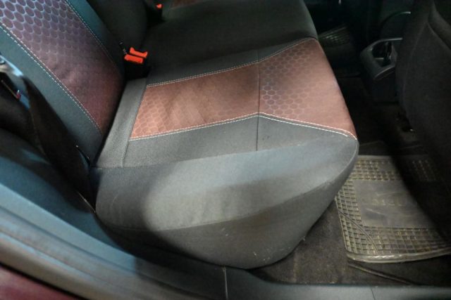 FORD Fiesta usata 116