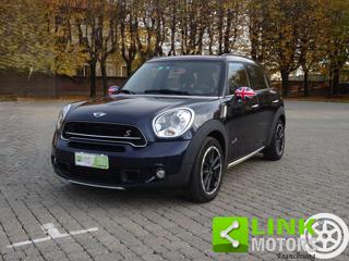 MINI Countryman usata, con Servosterzo