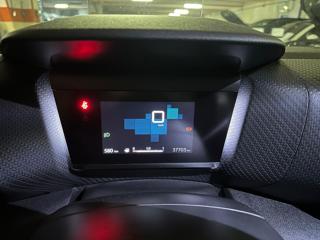 CITROEN C4 usata, con Volante in pelle