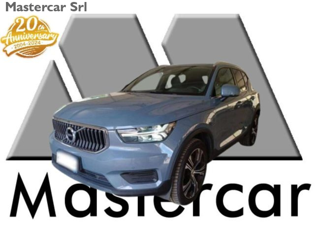 VOLVO XC40 usata, con ABS