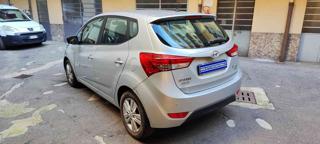 HYUNDAI iX20 usata, con Autoradio