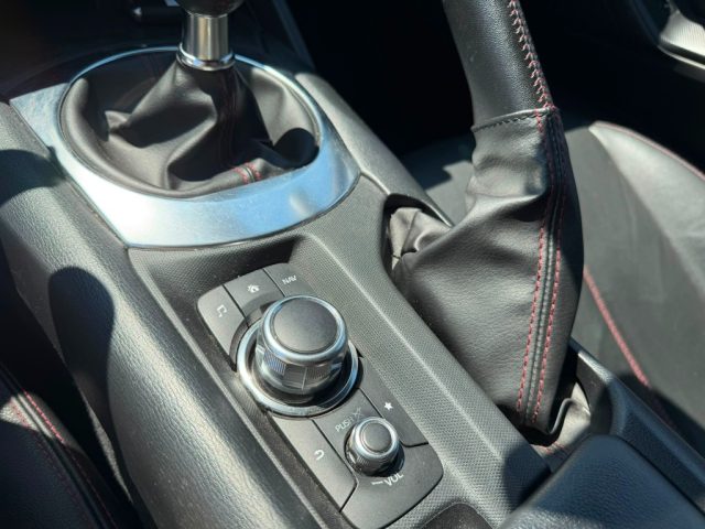MAZDA MX-5 usata, con Cruise Control