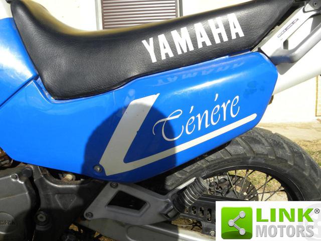 YAMAHA XTZ 750 usata 8