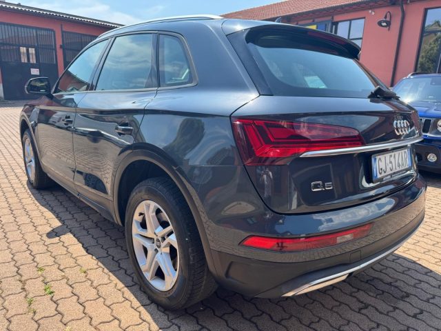 AUDI Q5 usata, con Autoradio