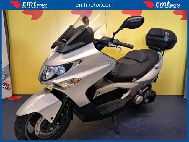 KYMCO Xciting 500 usata 1