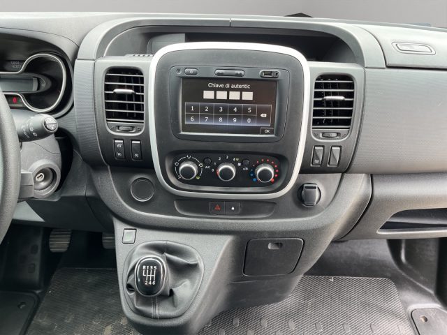 FIAT Talento usata, con Specchietti laterali elettrici