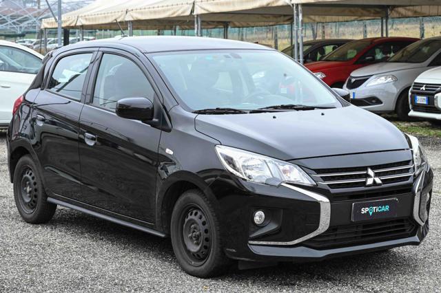 MITSUBISHI Space Star usata, con Airbag laterali