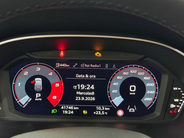 AUDI Q3 usata 18