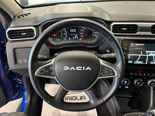 DACIA Duster usata, con Boardcomputer