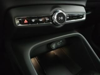 VOLVO XC40 usata, con Immobilizzatore elettronico