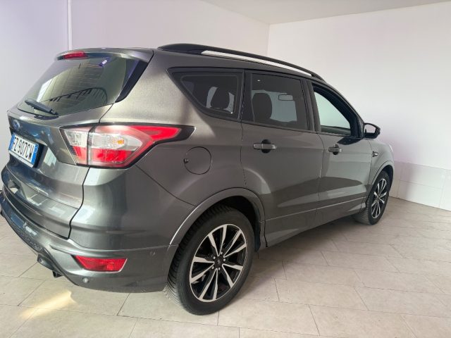 FORD Kuga usata 10