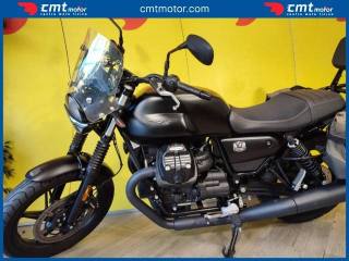 MOTO GUZZI V7 usata 7