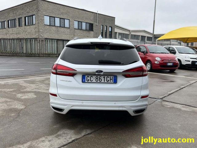 FORD Mondeo usata, con Chiusura centralizzata