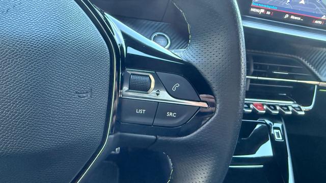 PEUGEOT 2008 usata, con Cerchi in lega